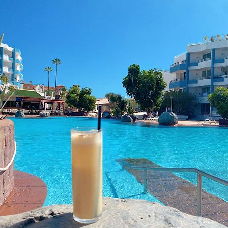 Sissy Tenerife Apartman San Miguel de Abona Eksteriør billede