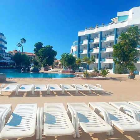 Sissy Tenerife Apartman San Miguel de Abona Eksteriør billede