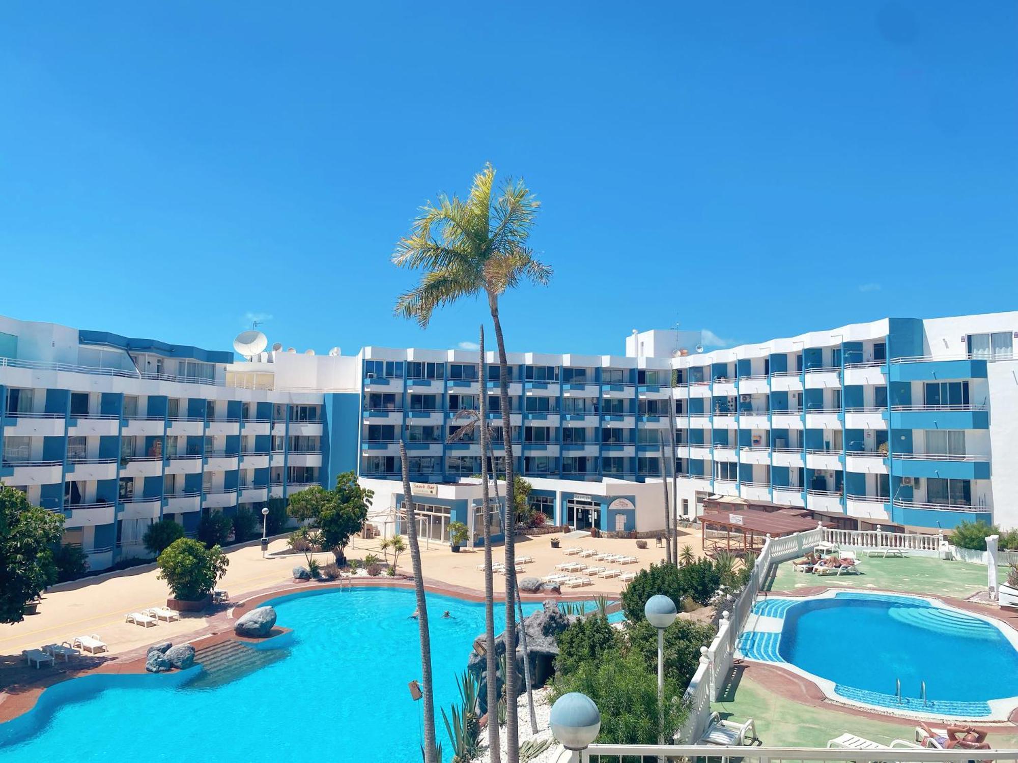 Sissy Tenerife Apartman San Miguel de Abona Eksteriør billede