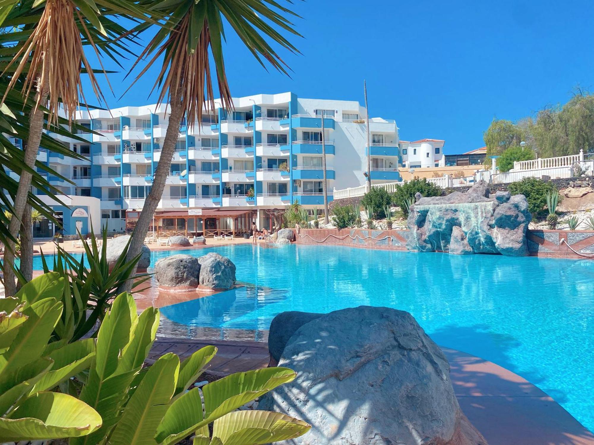 Sissy Tenerife Apartman San Miguel de Abona Eksteriør billede
