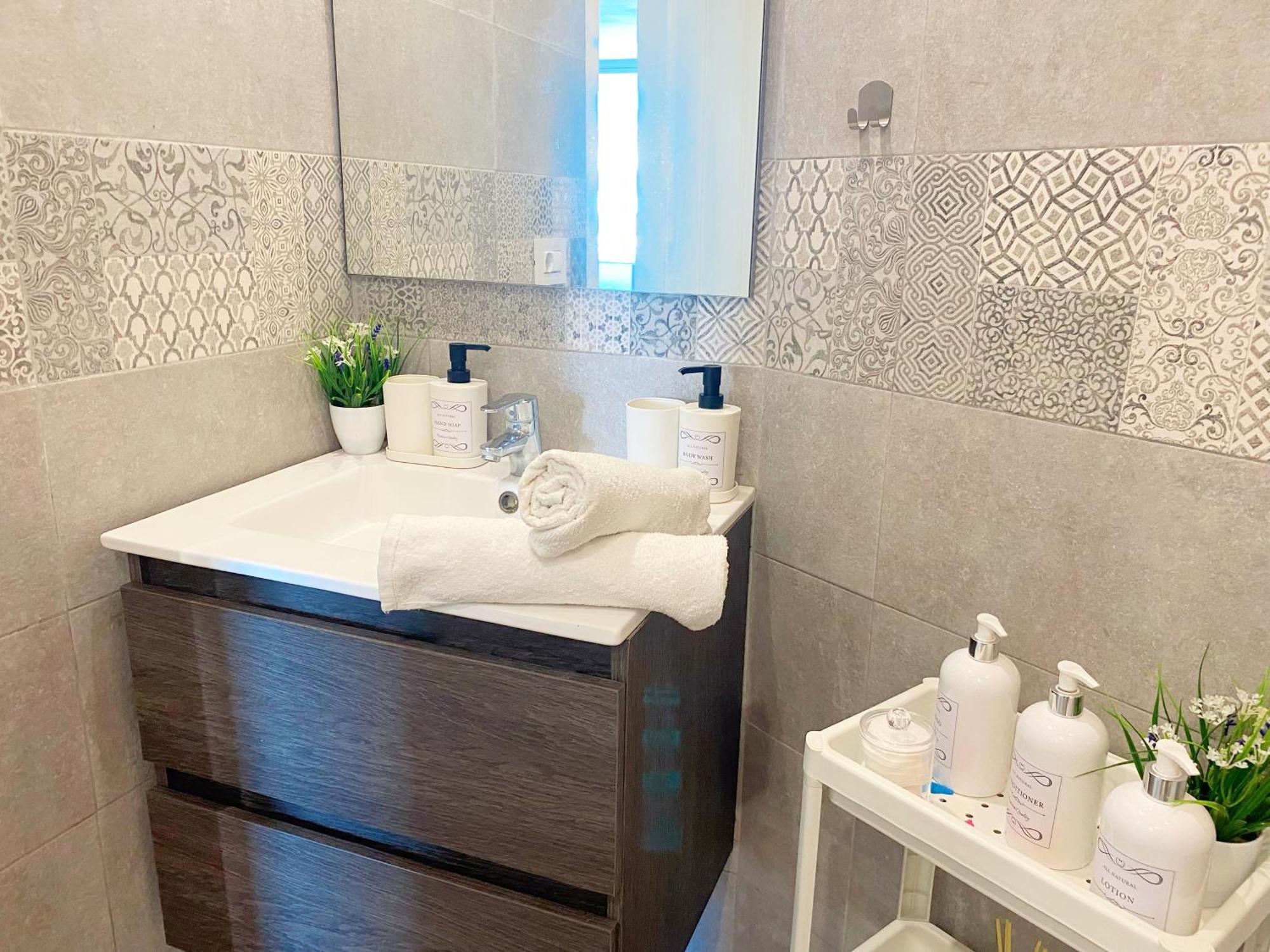 Sissy Tenerife Apartman San Miguel de Abona Eksteriør billede