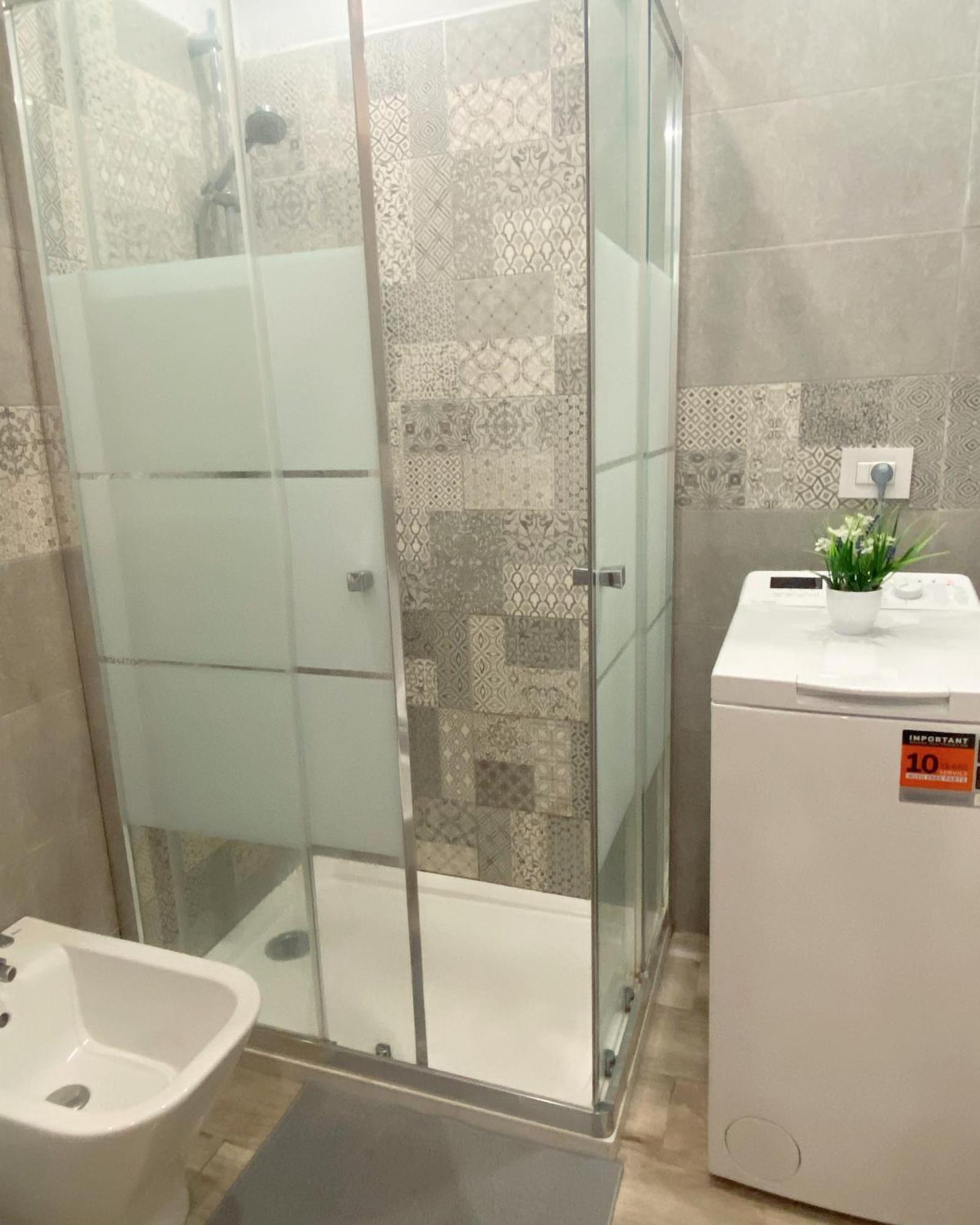 Sissy Tenerife Apartman San Miguel de Abona Eksteriør billede