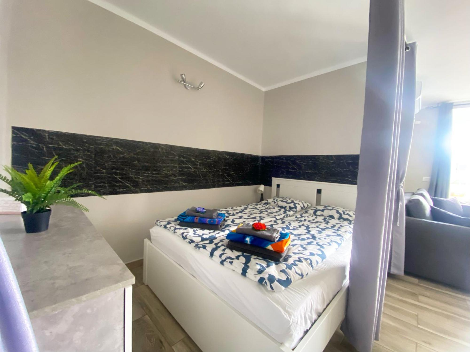 Sissy Tenerife Apartman San Miguel de Abona Eksteriør billede