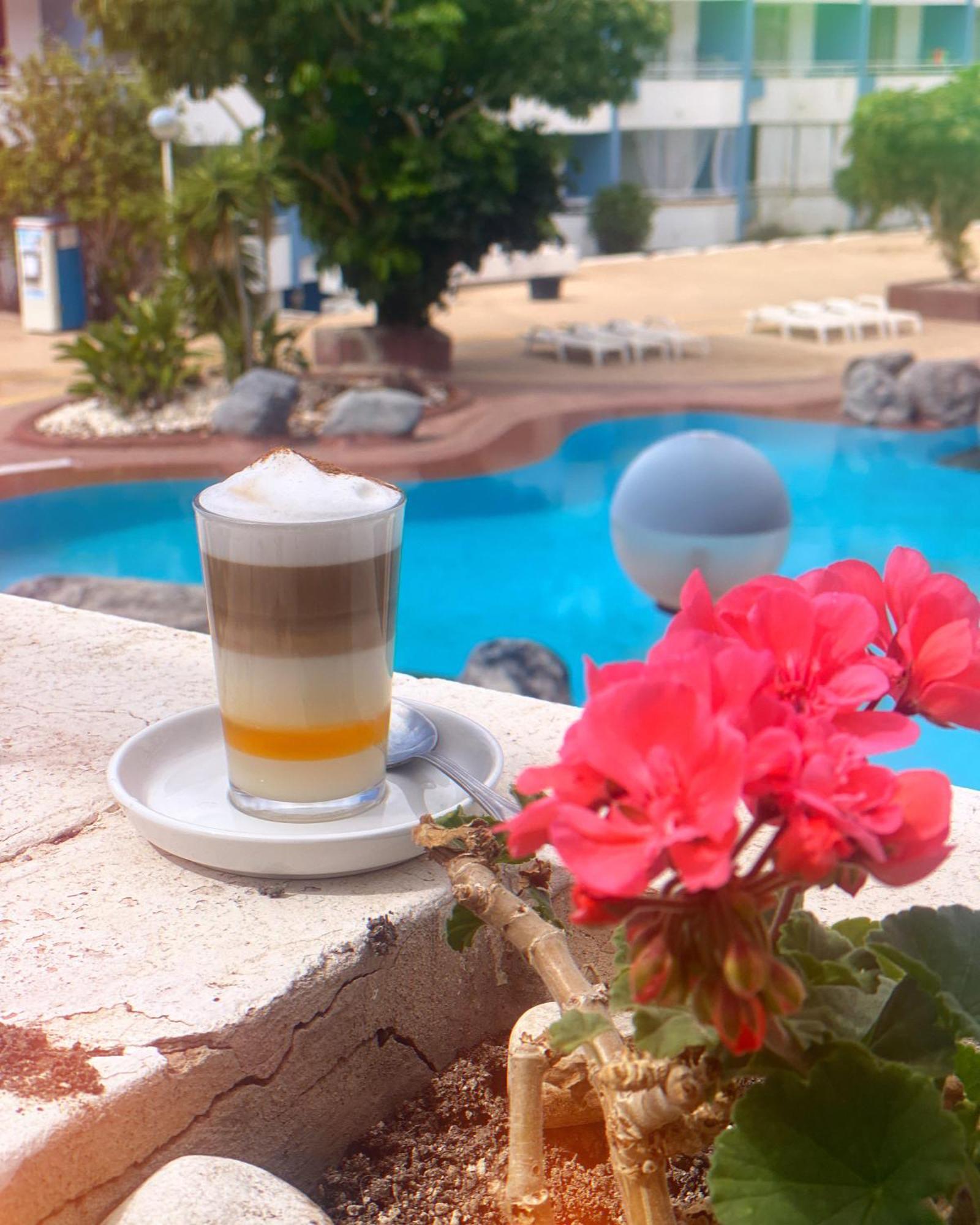 Sissy Tenerife Apartman San Miguel de Abona Eksteriør billede